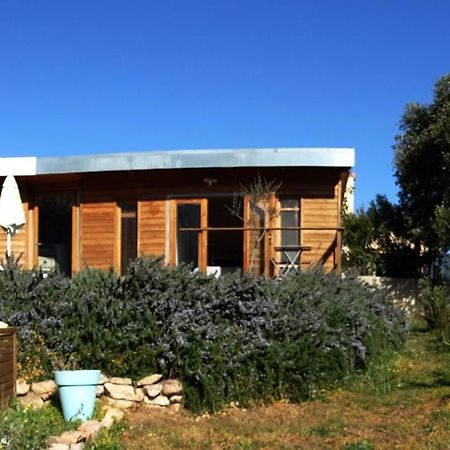 Mare E Legnu Bed & Breakfast Peri Luaran gambar