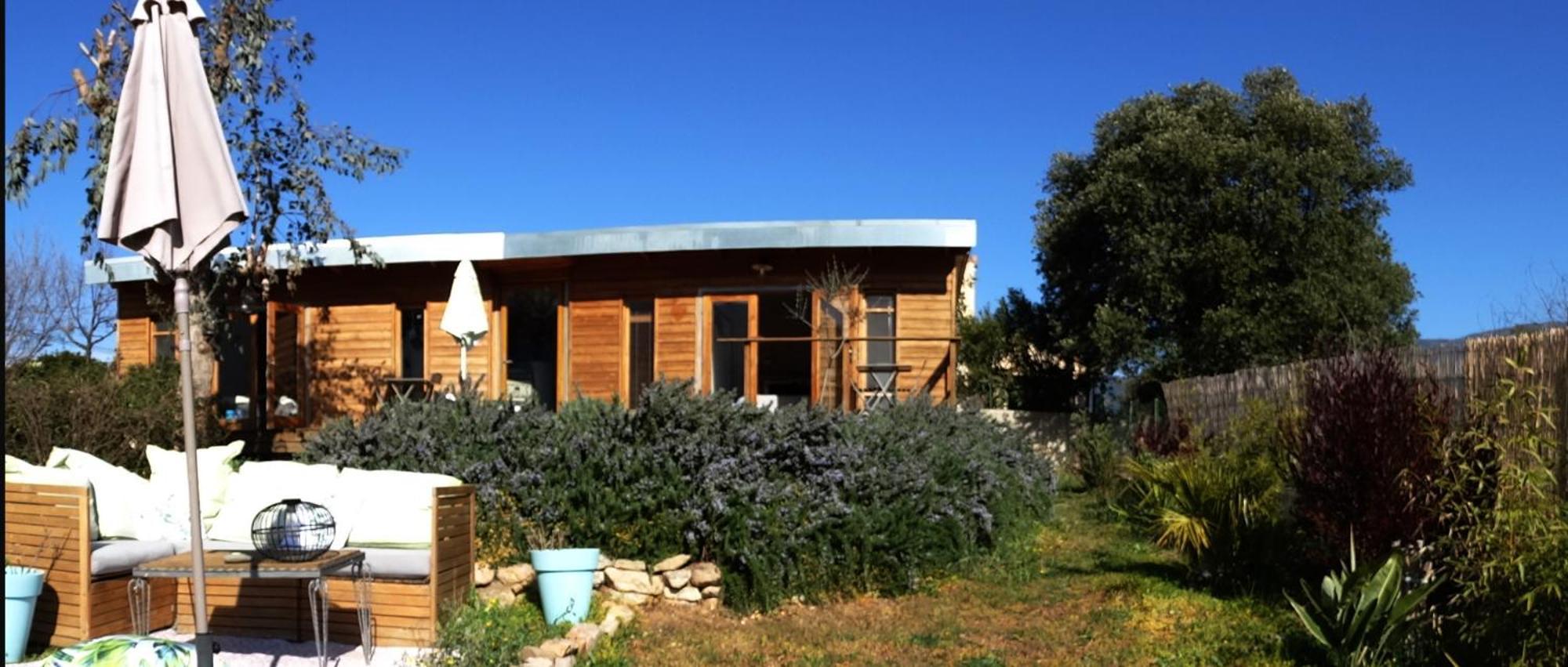 Mare E Legnu Bed & Breakfast Peri Luaran gambar