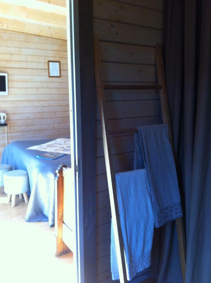 Mare E Legnu Bed & Breakfast Peri Luaran gambar