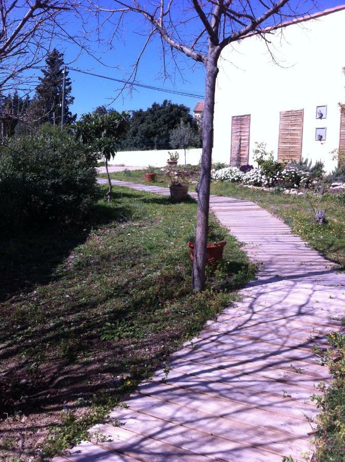 Mare E Legnu Bed & Breakfast Peri Luaran gambar