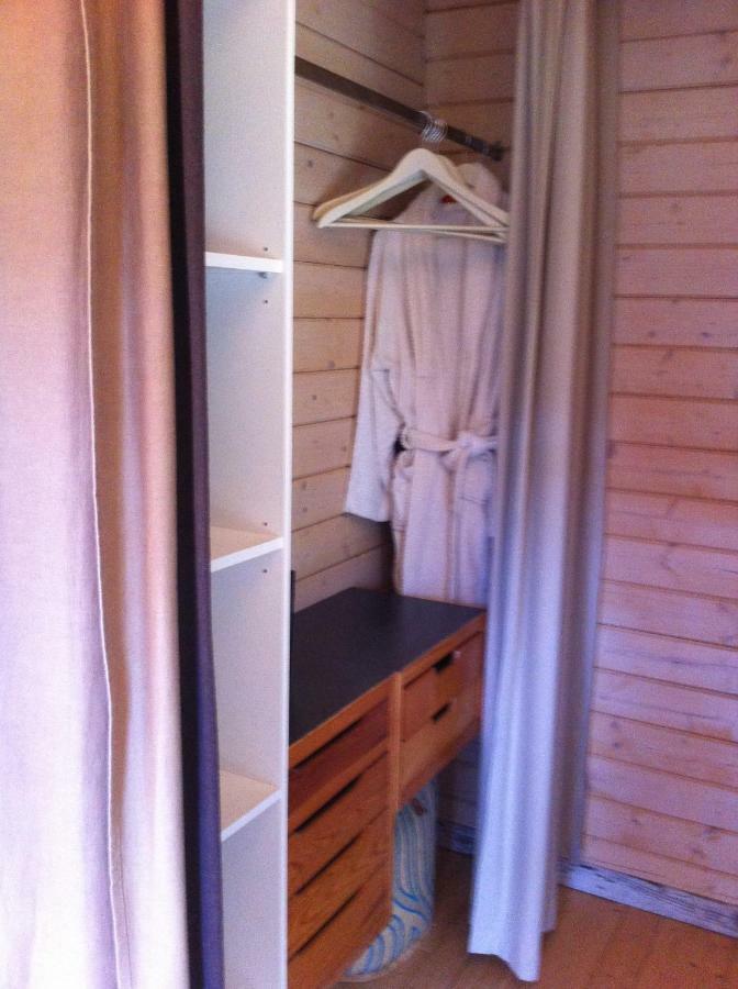 Mare E Legnu Bed & Breakfast Peri Luaran gambar